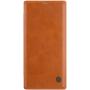 Nillkin Qin Series Leather case for Samsung Galaxy Note 10, Samsung Galaxy Note 10 5G order from official NILLKIN store